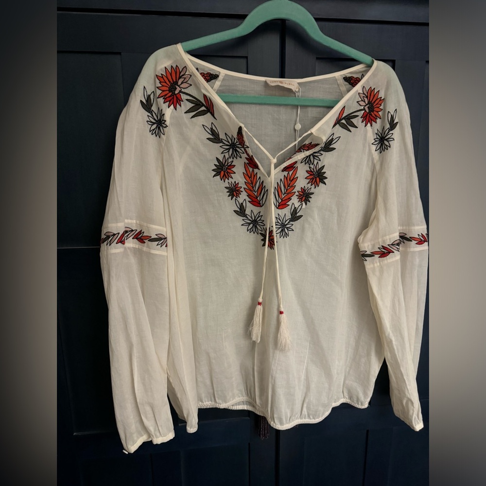 New Tory Burch top 14